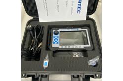 China Fd580 Digital Ultrasonic Crack Detection With Touch Screen supplier