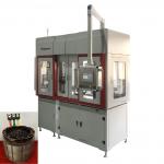 Automated Stator Motor Rotor Coil Winding Machine PLC Program for sale