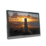 TypeC HDMI Thin 13.3inch LCD Touch Screen Monitor 350cd/M2 for sale