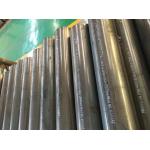 Welding Schedule 40 Black Pipe , ASTM A53 ERW Pipe CE Certificate for sale