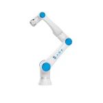 590mm Reach Welding Industrial Robots CNGBS-G03 With Megmeet Welding Torch