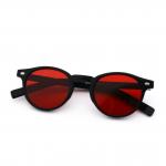 Custom Logo Retro Personality Acetate Frame Fad Popular MR 98A10 for sale