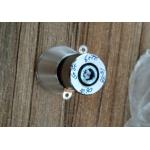25K / 50K / 80K / 120K Multi Frequency Ultrasonic Transducer , Piezo Ceramic Transducer for sale