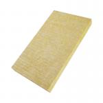 1.2m2K/W Rock Wool Thermal Insulation Board Width Customized for sale