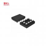 ADG884BCBZ-REEL7 Integrated Circuit Ic Chip Single Pole Four Throw Audio Switch for sale