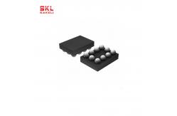 China ADG884BCBZ-REEL7 Integrated Circuit Ic Chip Single Pole Four Throw Audio Switch supplier