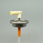 Compact One inch Metered Valve for Small - Scale Manufacturing with Quick Response
