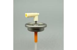 China Compact One inch Metered Valve for Small - Scale Manufacturing with Quick Response supplier