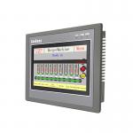 4.3 TFT RS232 Integrated HMI Panel ARM9 Core 400MHz Passive NPN for sale