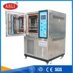 Temperature Test Chamber With Ideal Performance Range For Constant And Cyclic Temperature Testing for sale