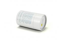 China Custom Packaging Box Paper Tube Packaging With Goods In Stock supplier