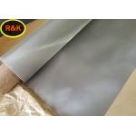 Twill Weave Dutch Woven Wire Mesh High Flexibility Width 1m - 2m