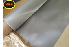 China Twill Weave Dutch Woven Wire Mesh High Flexibility Width 1m - 2m supplier