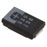 2917 2.5V 470uF Passive Components Tantalum Capacitors 2R5TPE470 2R5TPE470M9 for sale