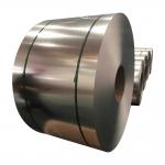 DX51D Galvcanized GI Steel Coil 80g/M2 26 Gauge For Building Roof Door for sale