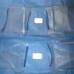 Ophthalmic Formable Molder Disposable Sterile Surgical Drapes With Cable Holder for sale