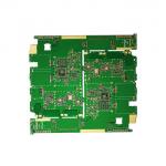 12 SMT Lines PCB Board Assembly Post Welding Rigid Flex Boards Pc Board Assembly for sale