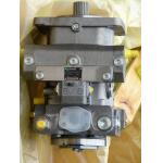 Rexroth Hydraulic Piston Pumps A4VG125HDDT1-32L-PZF02F001D for sale