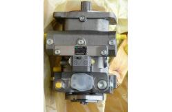 China Rexroth Hydraulic Piston Pumps A4VG125HDDT1-32L-PZF02F001D supplier