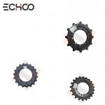 Chain Sprocket VR1401E0 For Road Milling Machine Undercarriage Frame for sale