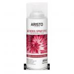 Aristo Tie Fabric Dye Spray Upholstery Coating For Various DIY T Shirt Easily for sale
