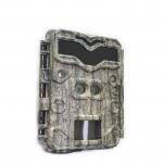32MP Dual Lens HD Hunting Cameras 4K Game No Glow Wildlife Camera