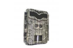 China 32MP Dual Lens HD Hunting Cameras 4K Game No Glow Wildlife Camera supplier