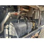 Zoomlion New Drag Pump Diesel Engine Concrete Pump with Aluminum Alloy