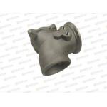 Anti - Corrosion Excavator Engine Parts Wearproof Air Crossover Pipe Fitting Model K38 3072040 for sale