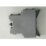 Functional Automotive Plastic Parts High Impact PC , Plastic Molded Parts for sale