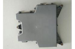 China Functional Automotive Plastic Parts High Impact PC , Plastic Molded Parts supplier