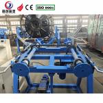 Automatic Noise Reduced Rotomoulding Machines For Quick Manufacturing for sale