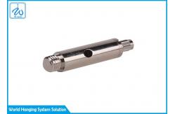 China Brass External Adjustable Griplock Cable Gripper supplier