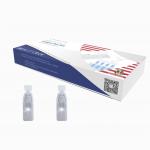 1 Test/Box Fast Antigen Swab Test Kit 99% Accuracy Class III for sale