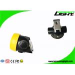 Rechargeable LED Tunnel Light 5000lux Brightness Lithium Battery GLT-2 Explosion Proof