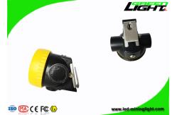 China Rechargeable LED Tunnel Light 5000lux Brightness Lithium Battery GLT-2 Explosion Proof supplier
