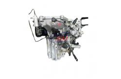 China 473QE Manual Auto Transmission Parts Good Condition For BYD supplier
