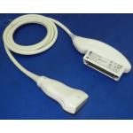 GE 8L-RS Linear Versatile Ultrasound Transducer 10.0 MHz Doppler Diagnosis Units for sale
