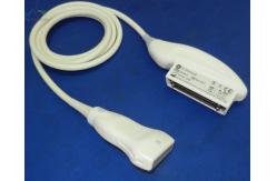 China GE 8L-RS Linear Versatile Ultrasound Transducer 10.0 MHz Doppler Diagnosis Units supplier