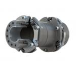 High Torsional Rigidity 15000rpm 2000Nm Shaft And Sleeve for sale