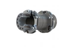 China High Torsional Rigidity 15000rpm 2000Nm Shaft And Sleeve supplier