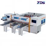 MDF Plywood Woodworking CNC Machine Computer Panel Saw Wood Saw Machines OEM ODM for sale
