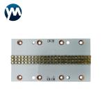 UV LED Module 210W UV LED chip led module light quartz lens UV LED for curing for sale