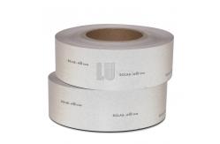 China Waterproof Solas Reflective Tape Self Adhesive Honeycomb Pattern supplier