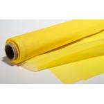 High Performance Silk Screen Printing Mesh , Polyester Wire Mesh 1/1 Weave for sale