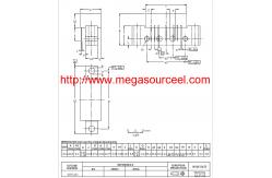 China Amplifier Module, 22 Power Gain750 Bandwidth/BGY787 CATV amplifier module supplier