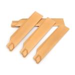 CNC Machining Aluminum Forging Parts Corrosion Resistant For Marine Hardware for sale