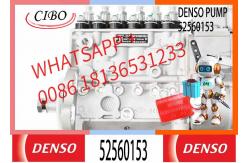 China 6PH704 Fuel Injection Pump For DCEC 6CTAA8.9/C220 Diesel Engine 5286862 supplier