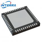 Microchip Ethernet Transceiver IC KSZ9031RNXIC FULL 48QFN