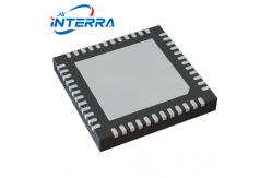 China Microchip Ethernet Transceiver IC KSZ9031RNXIC FULL 48QFN supplier